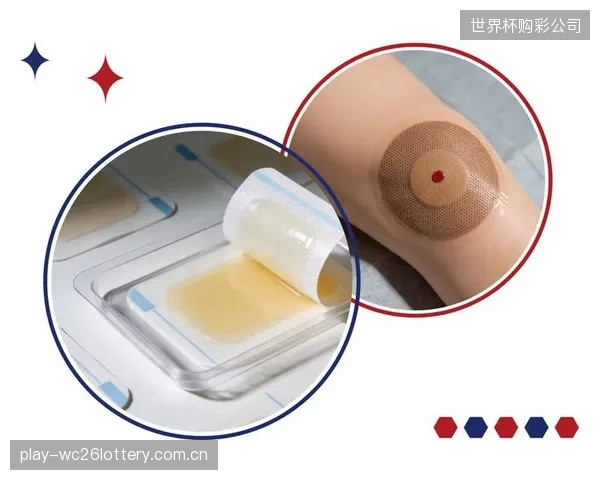 在500例临床对照试验中，采用改性丙烯酸压敏胶的受试者致敏率低于0.5%，达到医用植入材料安全级别